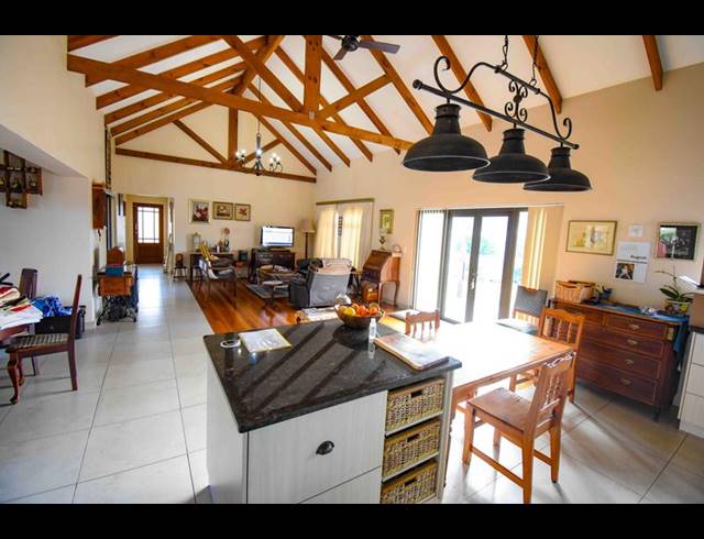 3 BEDROOM PROPERTY TO RENT IN KRAAIBOSCH MANOR
